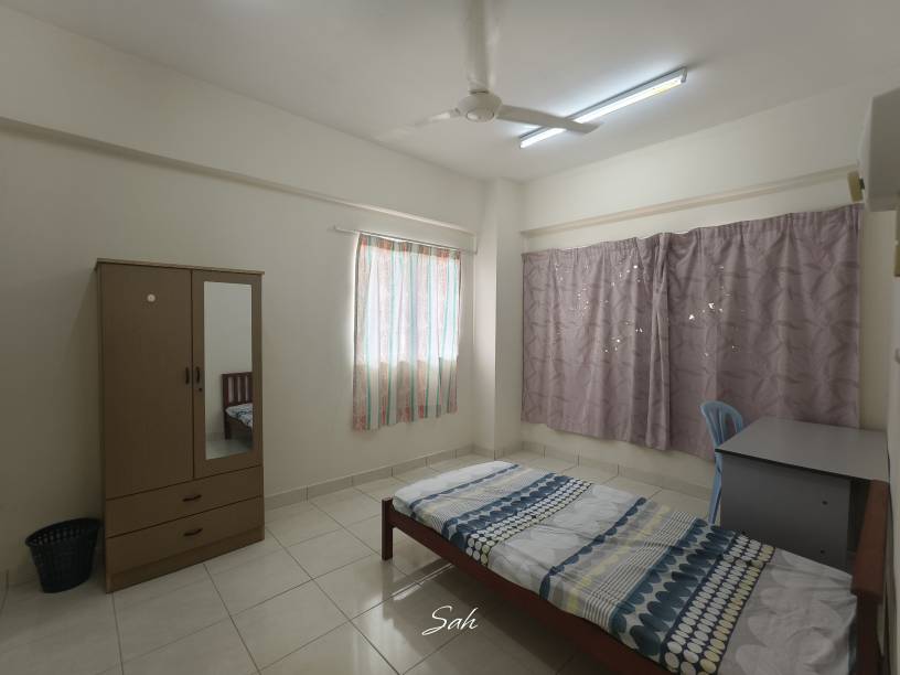 The Residence 2 - photo 7