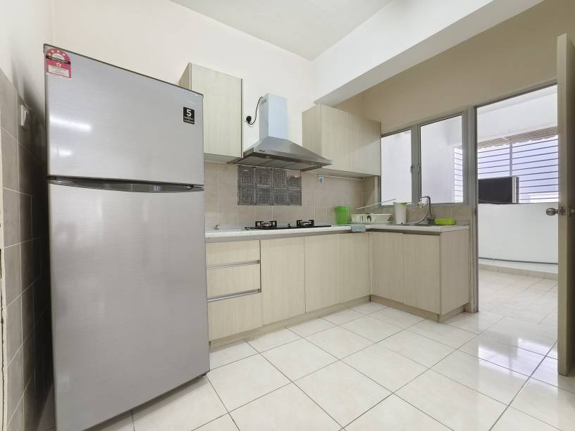 The Residence 1, Taman Tiara East - photo 7