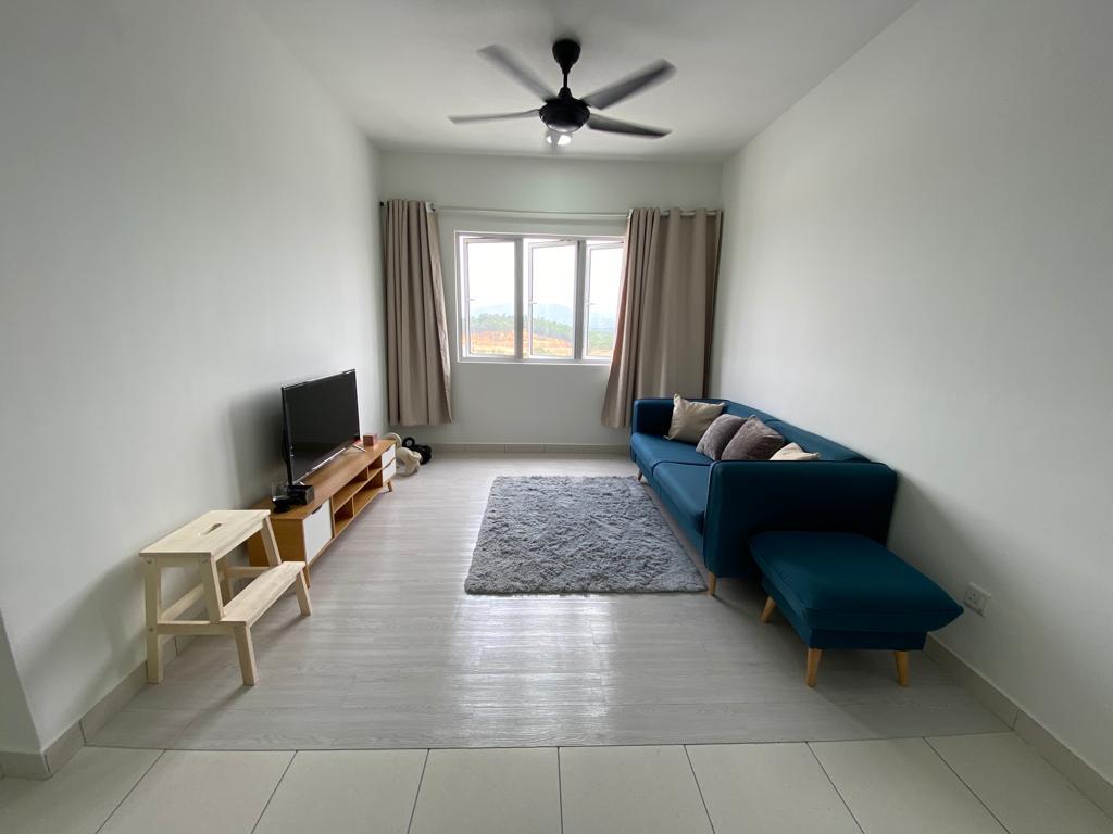 Karisma Apartment - photo 2