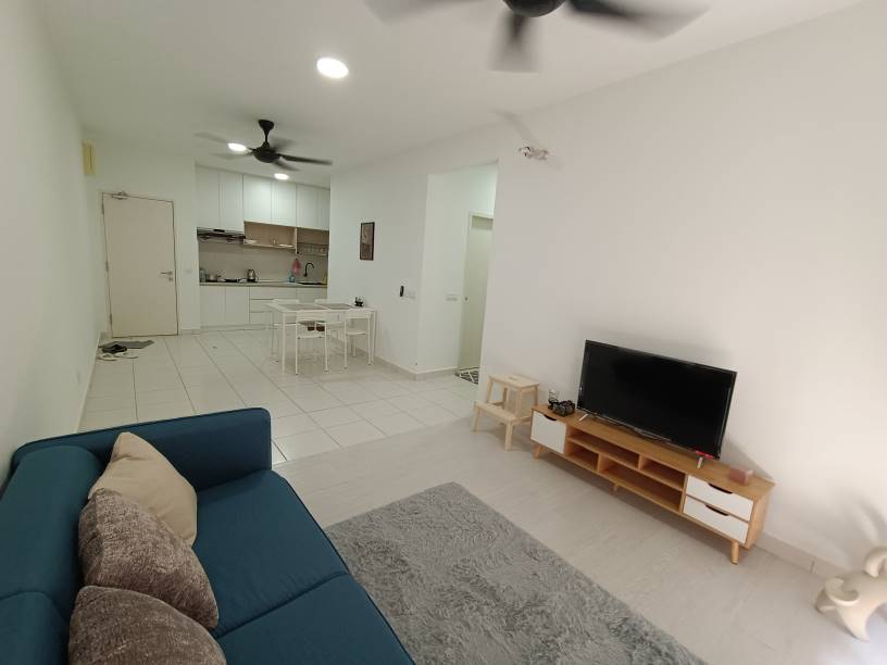 Karisma Apartment - photo 3