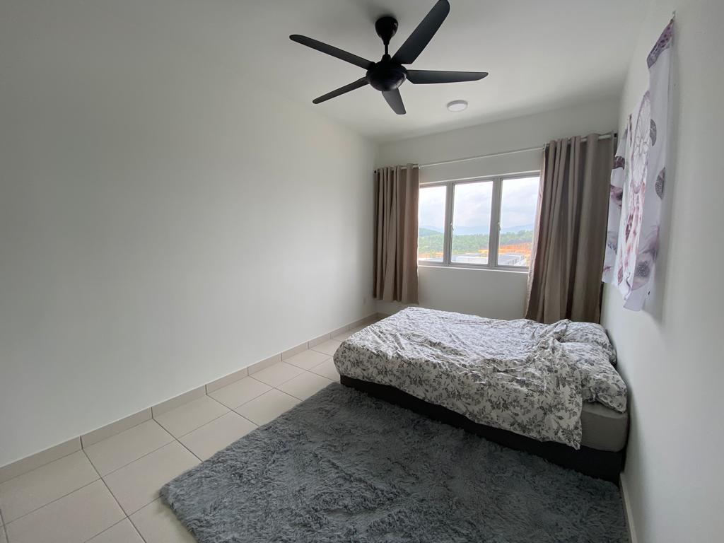 Karisma Apartment - photo 11
