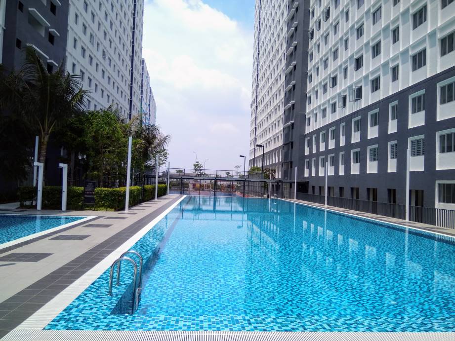 Karisma Apartment - photo 13