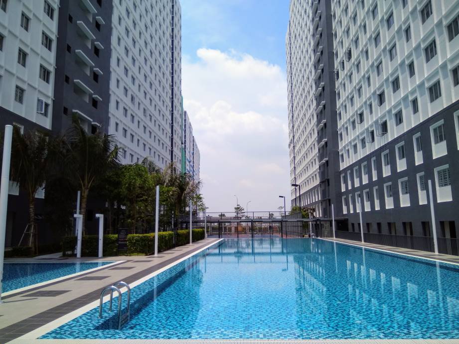 Karisma Apartment - photo 11