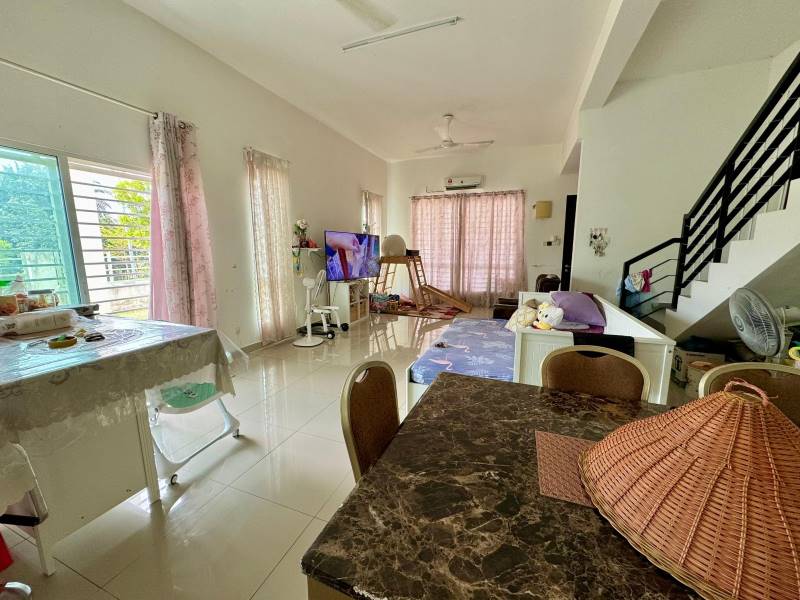 Taman Pelangi Semenyih 2 - photo 4
