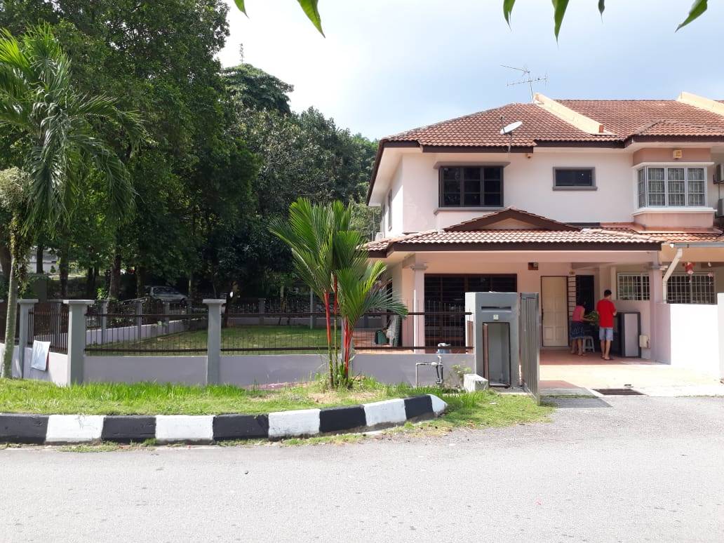 Bandar Sunway Semenyih - photo 13