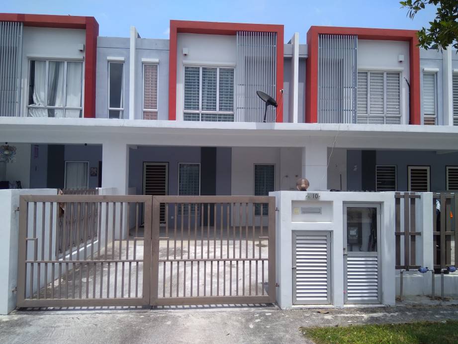 Setia Ecohill - photo 2