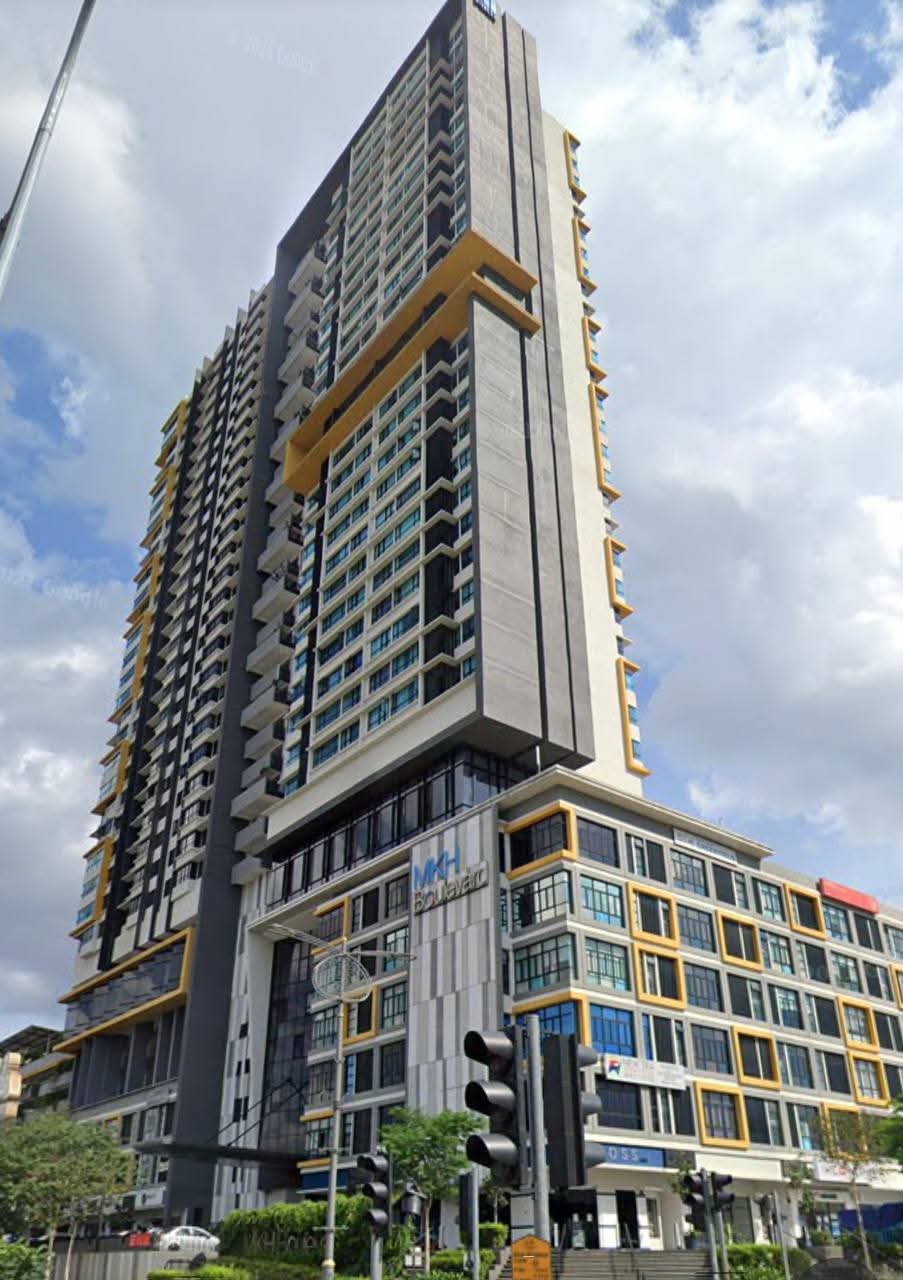 MKH BOULEVARD - photo 12