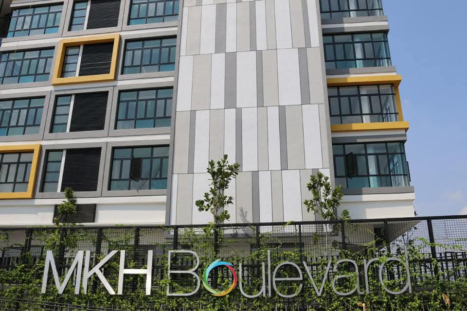 MKH BOULEVARD - photo 13