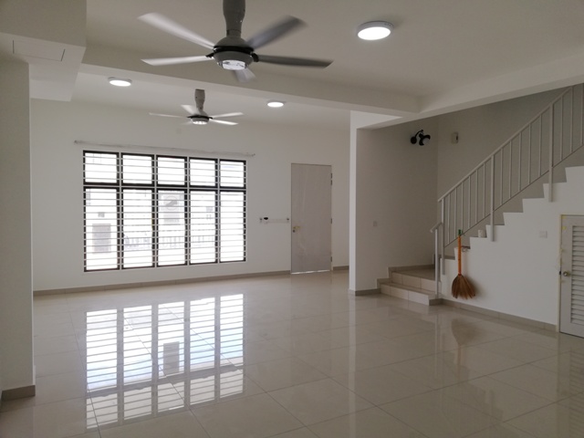 Setia Ecohill - photo 4
