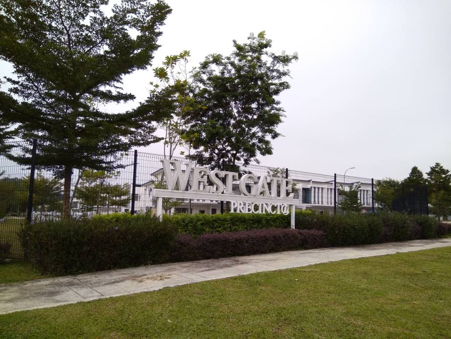 Setia Ecohill - photo 12