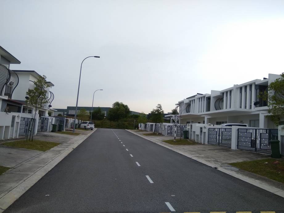 Setia Ecohill - photo 2