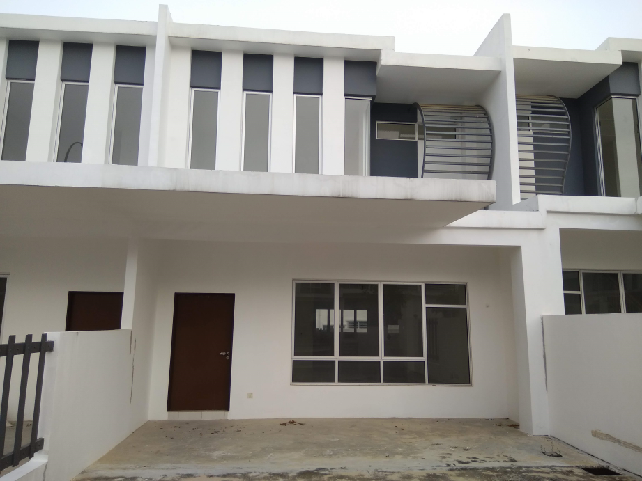 Setia Ecohill - photo 3