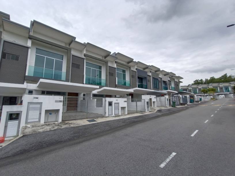 Oasis Kajang Perdana - photo 2