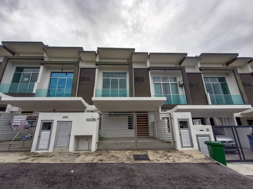 Oasis Kajang Perdana - photo 2