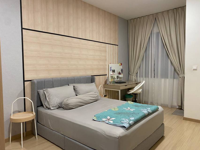 Semanja Kajang - photo 11
