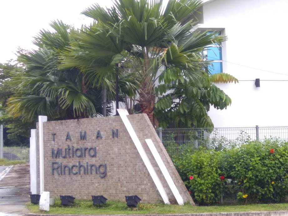 Taman Mutiara Rinching - photo 11
