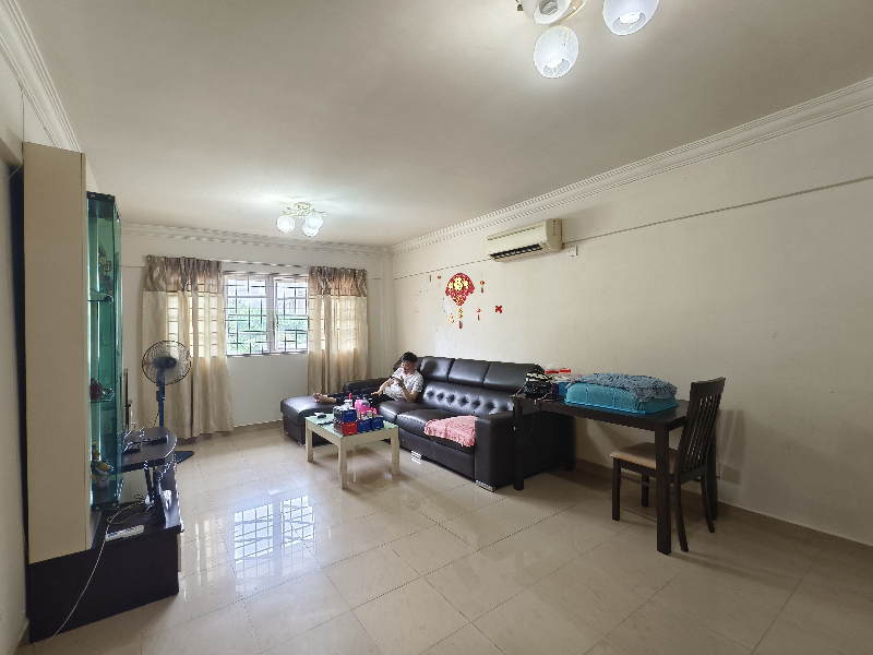 Sri Bahagia Court - photo 3
