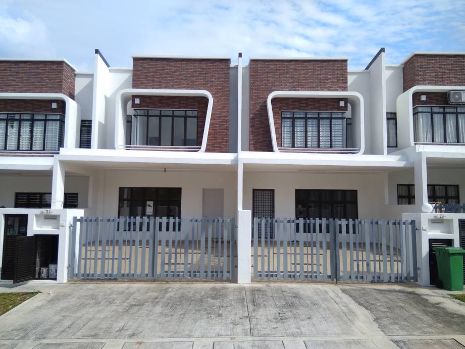 Setia Ecohill - photo 3