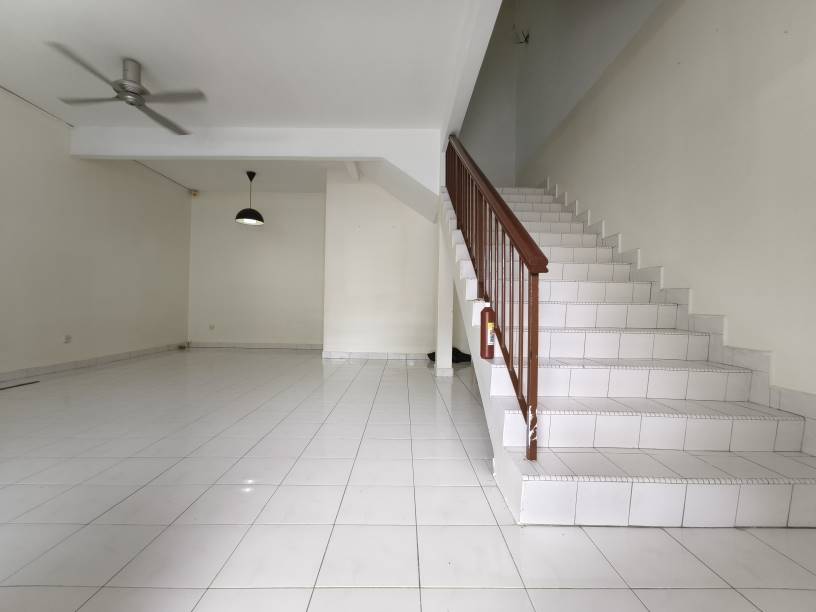 SUNGAI CHUA, KAJANG - photo 3