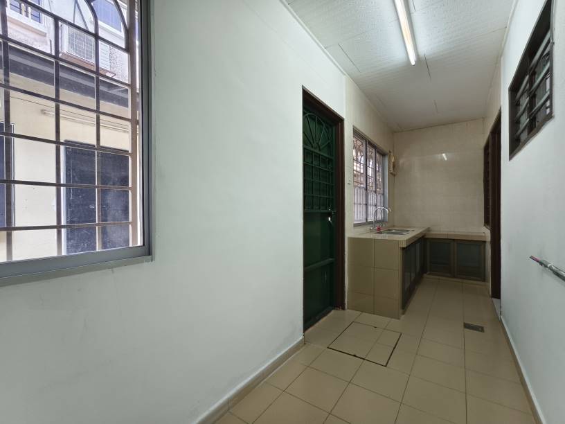 SUNGAI CHUA, KAJANG - photo 11