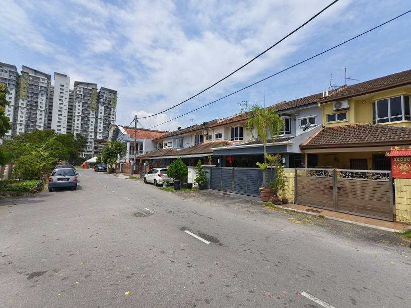 SUNGAI CHUA, KAJANG - photo 12