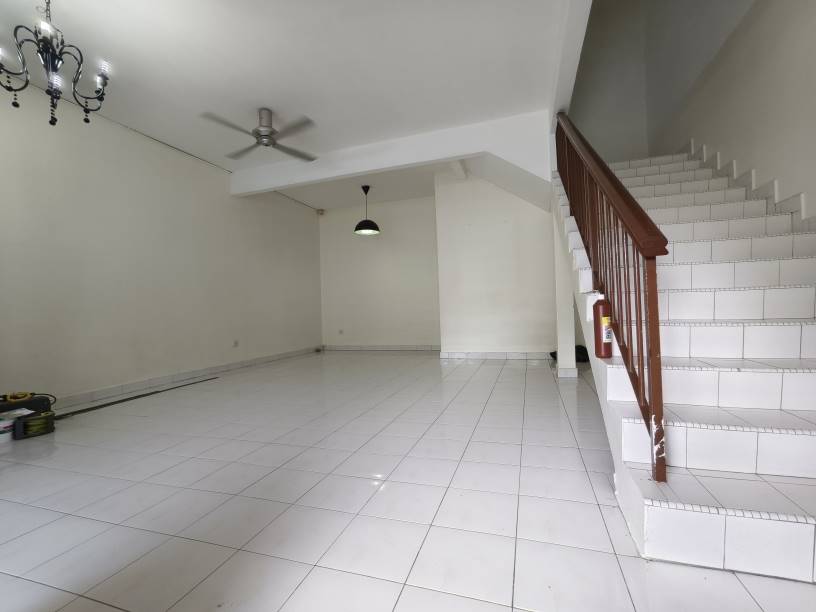 Taman Berjaya Baru - photo 3