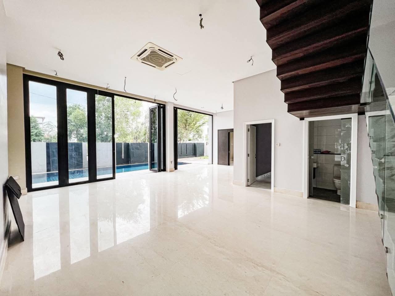 Perdana Lakeview East - photo 4