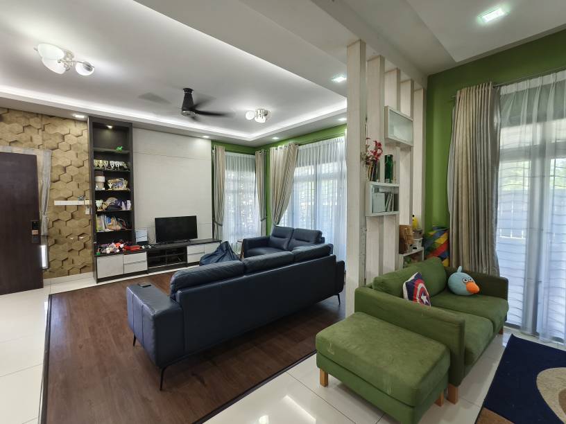 K2 VILLAS, KAJANG 2 - photo 7
