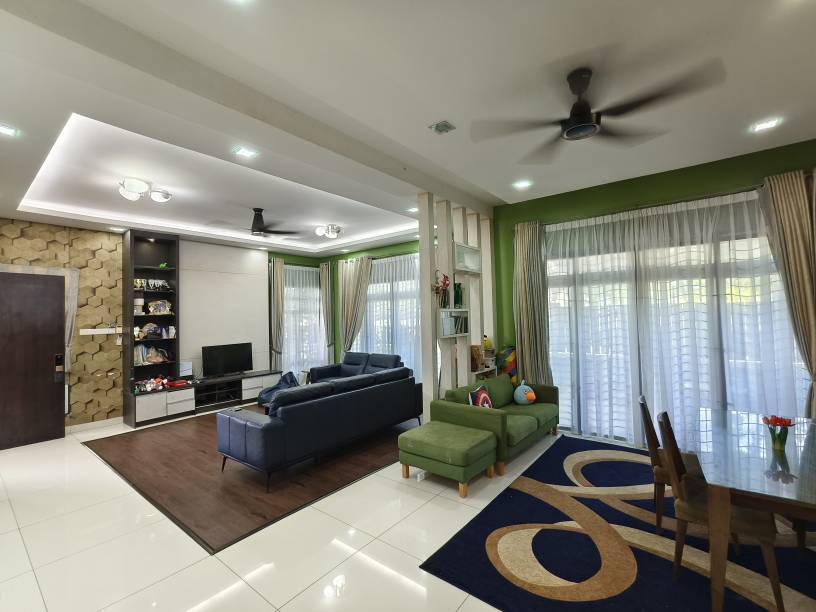 Tropicana Heights - photo 2