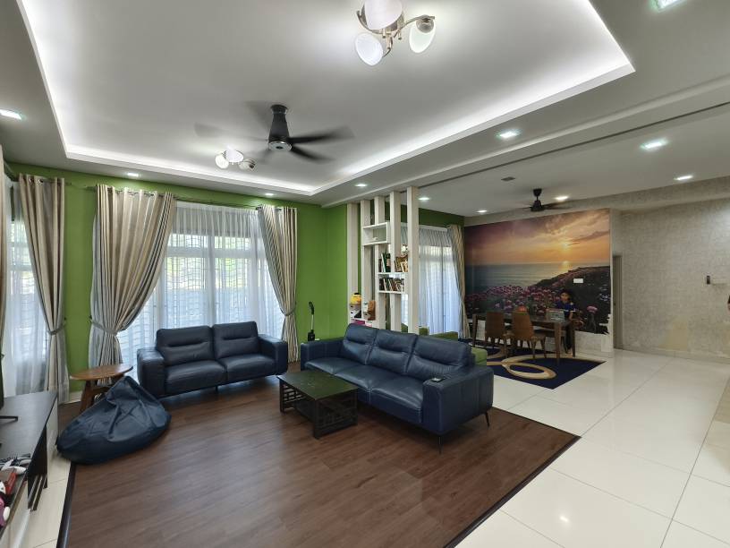Tropicana Heights - photo 3