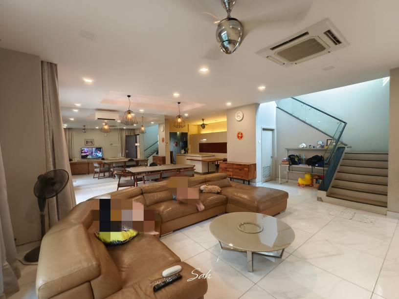 TROPICANA HEIGHTS - photo 3