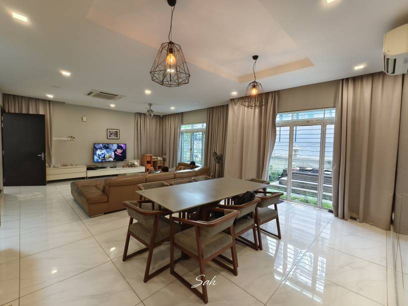 K2 VILLAS, KAJANG 2 - photo 2