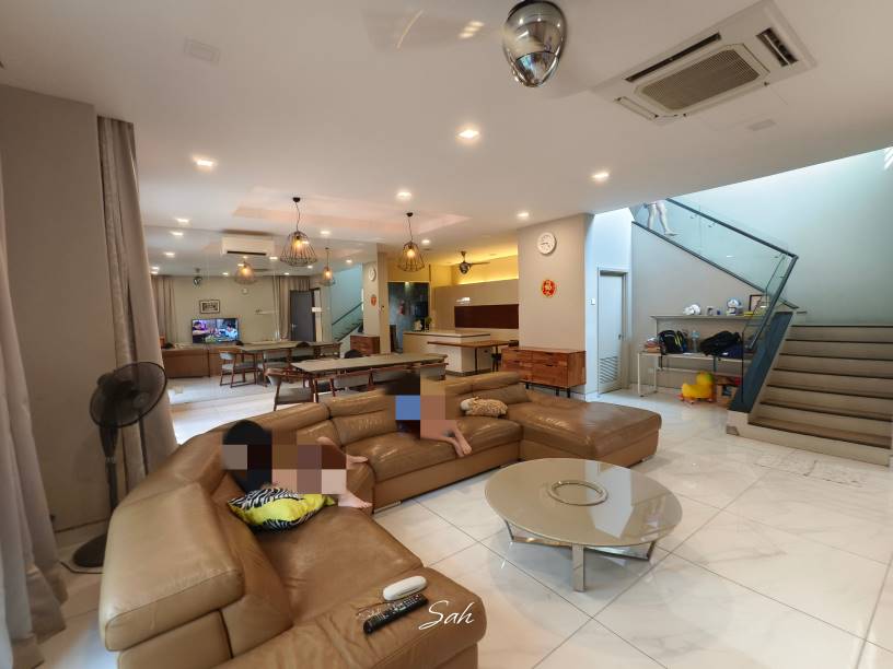 K2 VILLAS, KAJANG 2 - photo 3