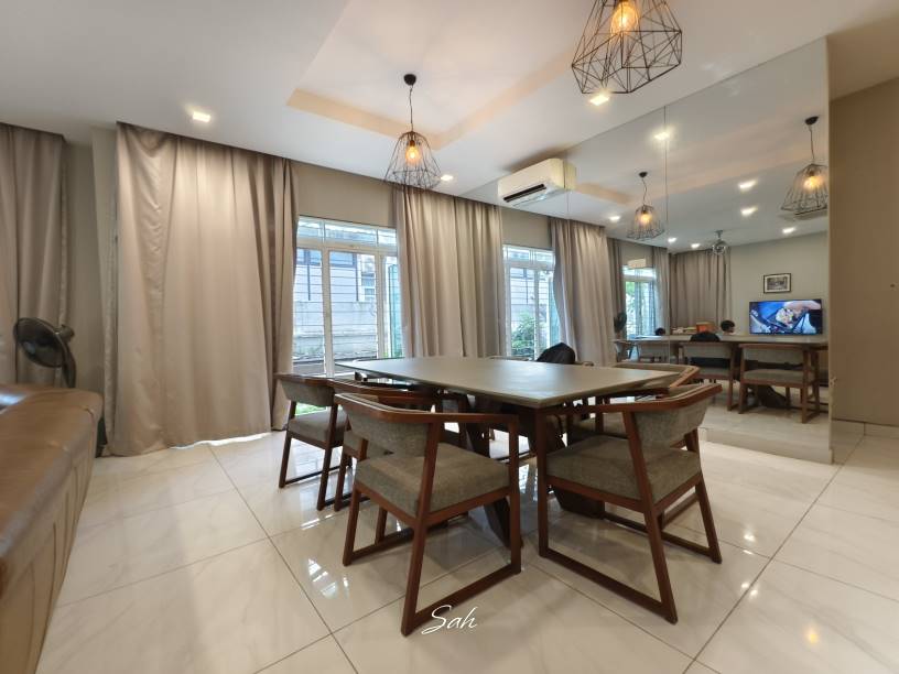 K2 VILLAS, KAJANG 2 - photo 4