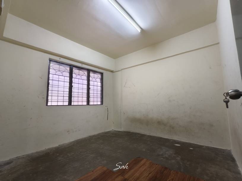 Pangsapuri Orkid, Bandar Mahkota Cheras - photo 4