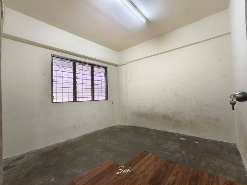 Pangsapuri Orkid, Bandar Mahkota Cheras - photo 7