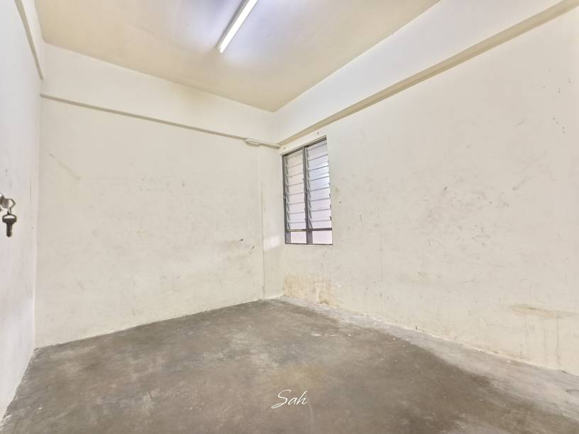 Pangsapuri Orkid, Bandar Mahkota Cheras - photo 8