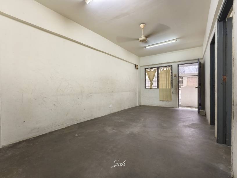 Pangsapuri Orkid, Bandar Mahkota Cheras - photo 9
