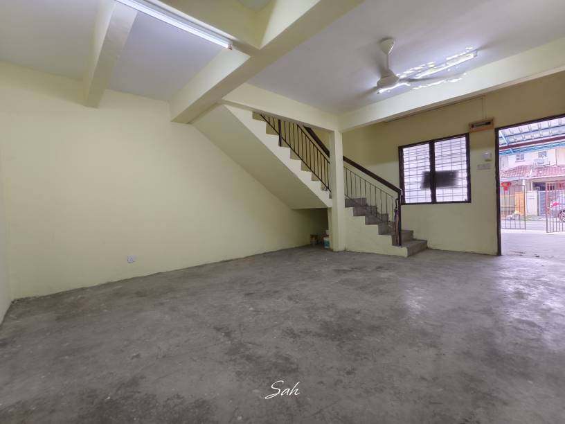 Taman Zamrud, Kajang - photo 2