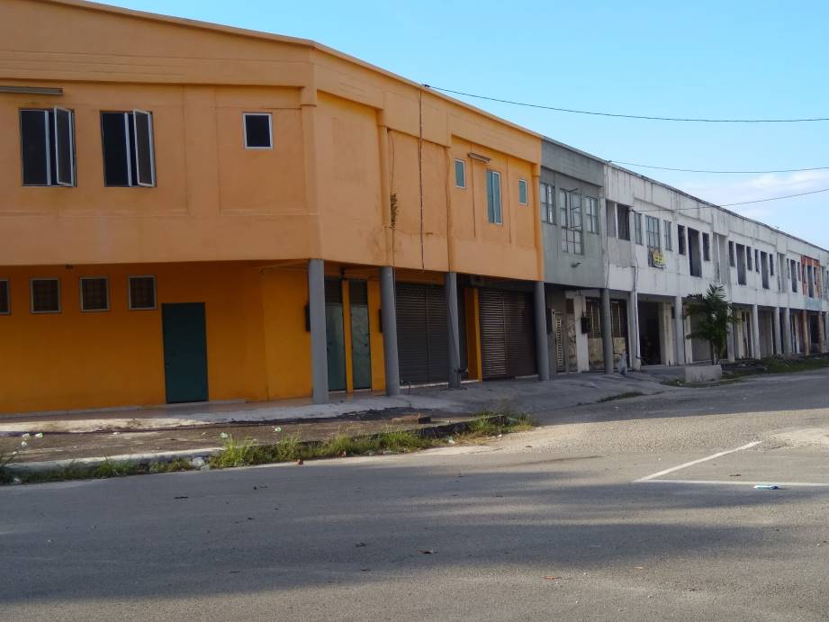 Pulau Indah Industrial Park - photo 2