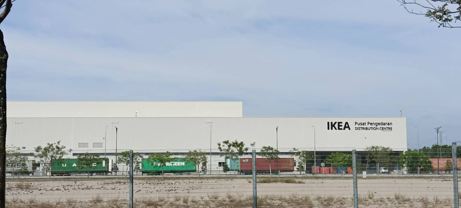 Pulau Indah Industrial Park - photo 10