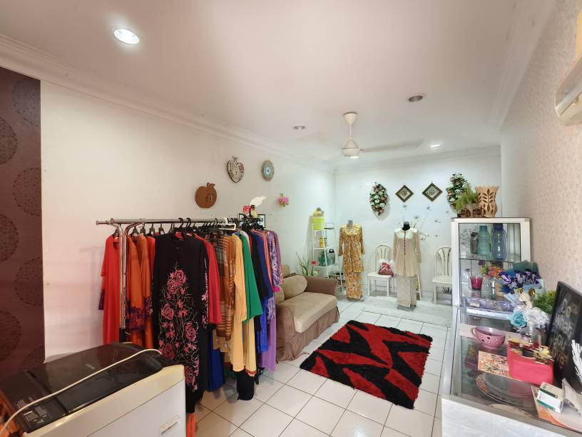 Bandar Rinching - photo 2
