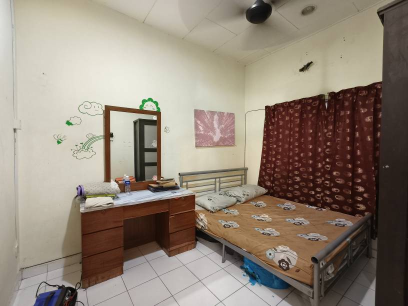 Bandar Rinching - photo 7
