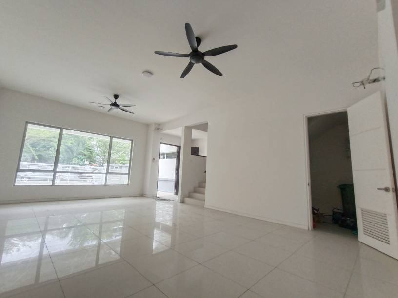 Fairfield Residences, Tropicana Heights - photo 3