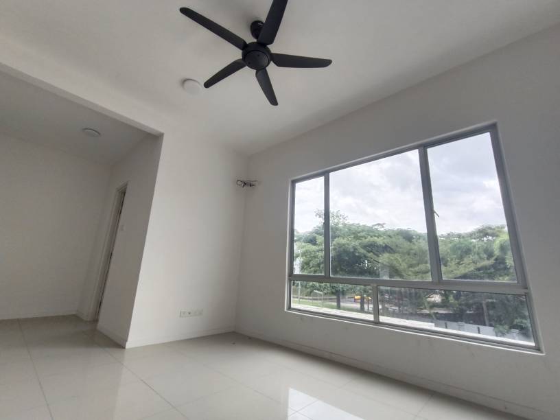 Fairfield Residences, Tropicana Heights - photo 7