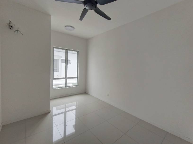 Fairfield Residences, Tropicana Heights - photo 8