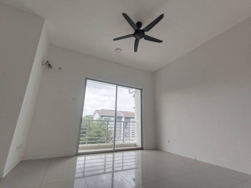 Fairfield Residences, Tropicana Heights - photo 9