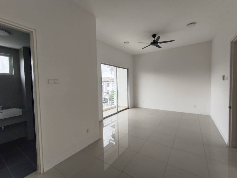 Fairfield Residences, Tropicana Heights - photo 10