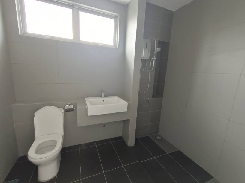 Fairfield Residences, Tropicana Heights - photo 11