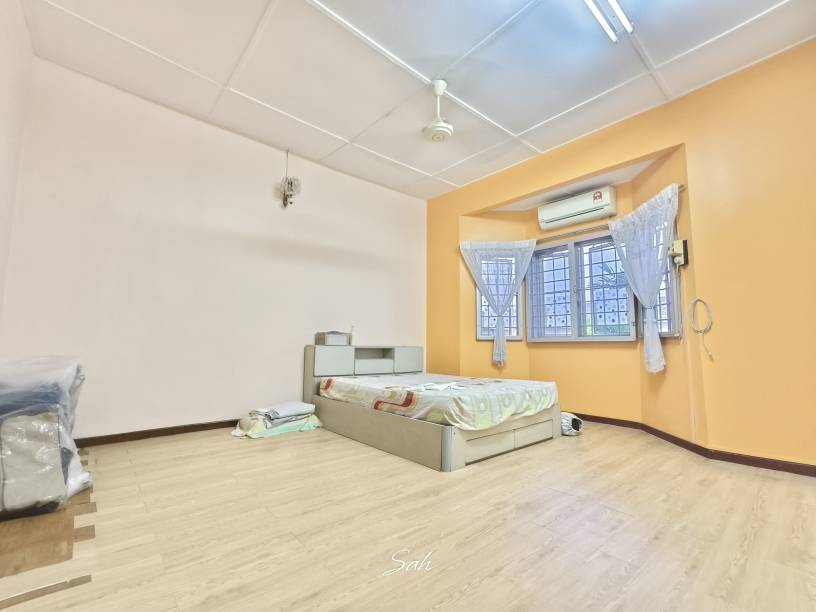 Taman Kajang Mewah, Kajang - photo 4
